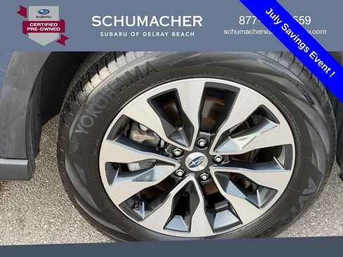 Certified 2024 Subaru Outback Limited AWD/4WD image 18