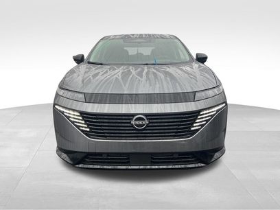 New 2026 Nissan Murano Platinum w/ Cargo Package