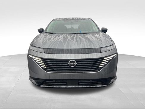 New 2026 Nissan Murano Platinum w/ Cargo Package AWD/4WD image 4