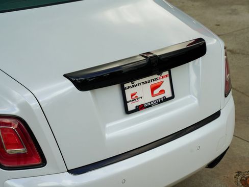 Used 2018 Rolls-Royce Phantom Extended Wheelbase RWD image 18