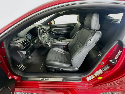 Used 2016 Lexus RC 350 image 13