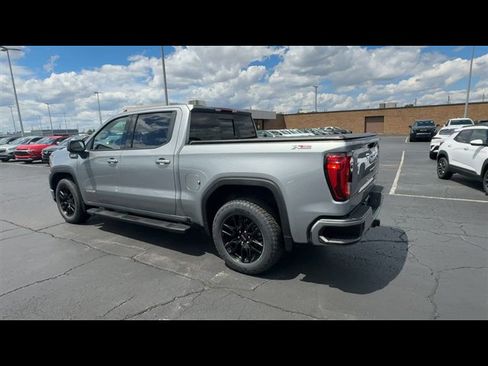 Certified 2024 GMC Sierra 1500 Elevation w/ Elevation Premium Package AWD/4WD image 6