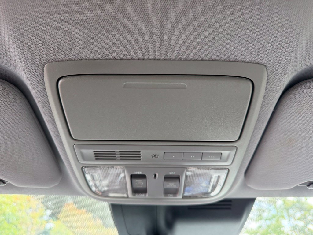 Used 2018 Honda CR-V EX-L image 27