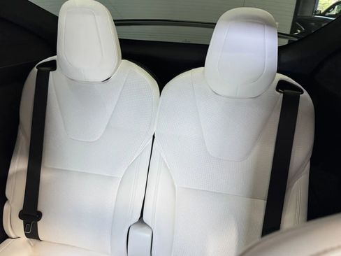 Used 2023 Tesla Model X AWD/4WD image 12