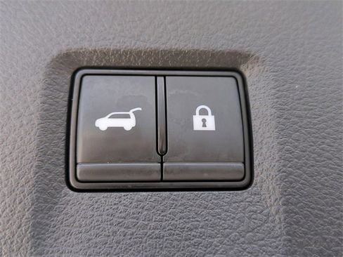 Used 2023 INFINITI QX60 Autograph w/ Cargo Package image 8