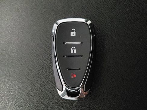 Used 2020 Chevrolet Equinox LT FWD image 32