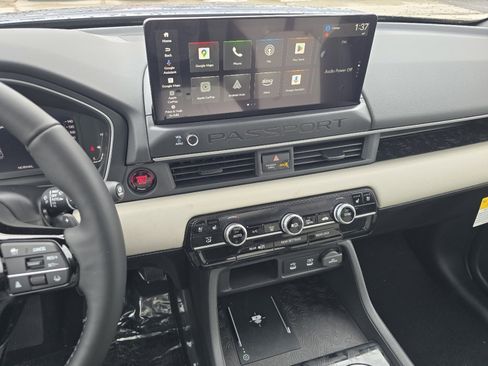 New 2026 Honda Passport TrailSport Elite image 31