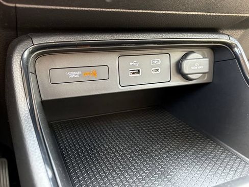 Used 2025 Honda CR-V EX image 31