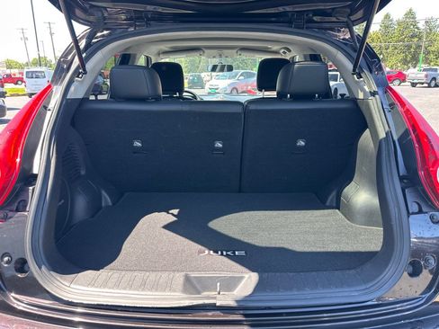 Used 2014 Nissan Juke SL AWD/4WD image 21