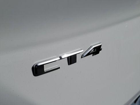 Used 2023 Cadillac CT4 Premium Luxury w/ Climate Package image 8