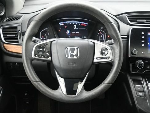 Used 2020 Honda CR-V EX image 23