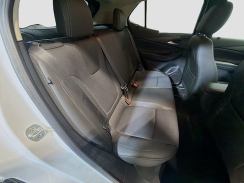 Used 2024 Buick Encore GX Preferred FWD image 25