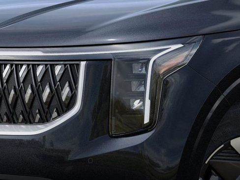 New 2026 Kia Carnival LXS FWD image 10