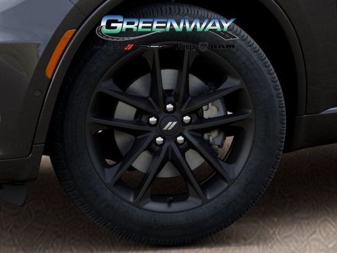 New 2026 Dodge Durango GT AWD/4WD image 8