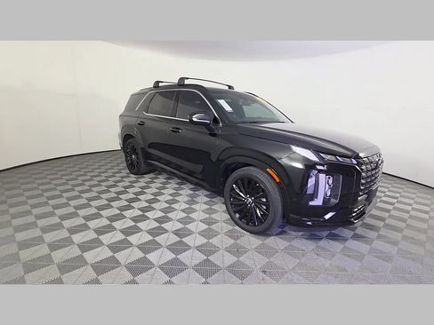 Used 2024 Hyundai Palisade Calligraphy AWD/4WD image 53