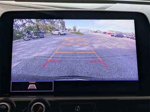 Used 2021 Cadillac CT4 Luxury image 22