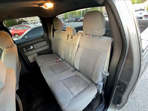 Used 2013 Ford F150 XLT w/ XLT Chrome Pkg image 20