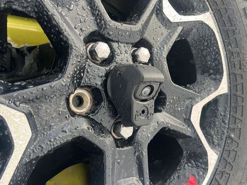 Used 2023 Jeep Wrangler Rubicon w/ Steel Bumper Group image 11