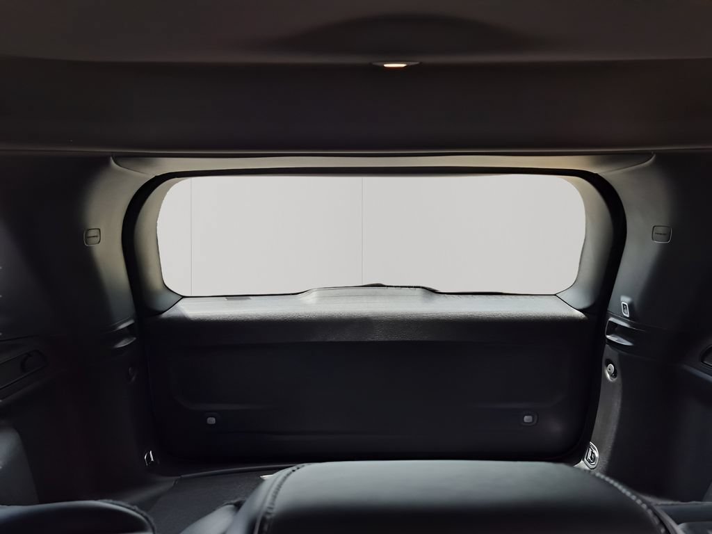 New 2026 Jeep Grand Cherokee Limited RWD image 25