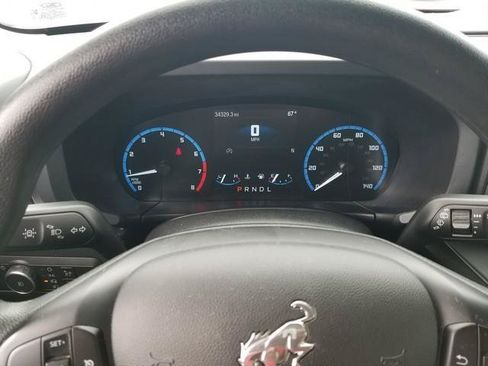 Used 2021 Ford Bronco Sport Big Bend AWD/4WD image 20