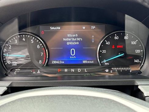 Certified 2022 Ford Explorer XLT w/ Equipment Group 202A image 22