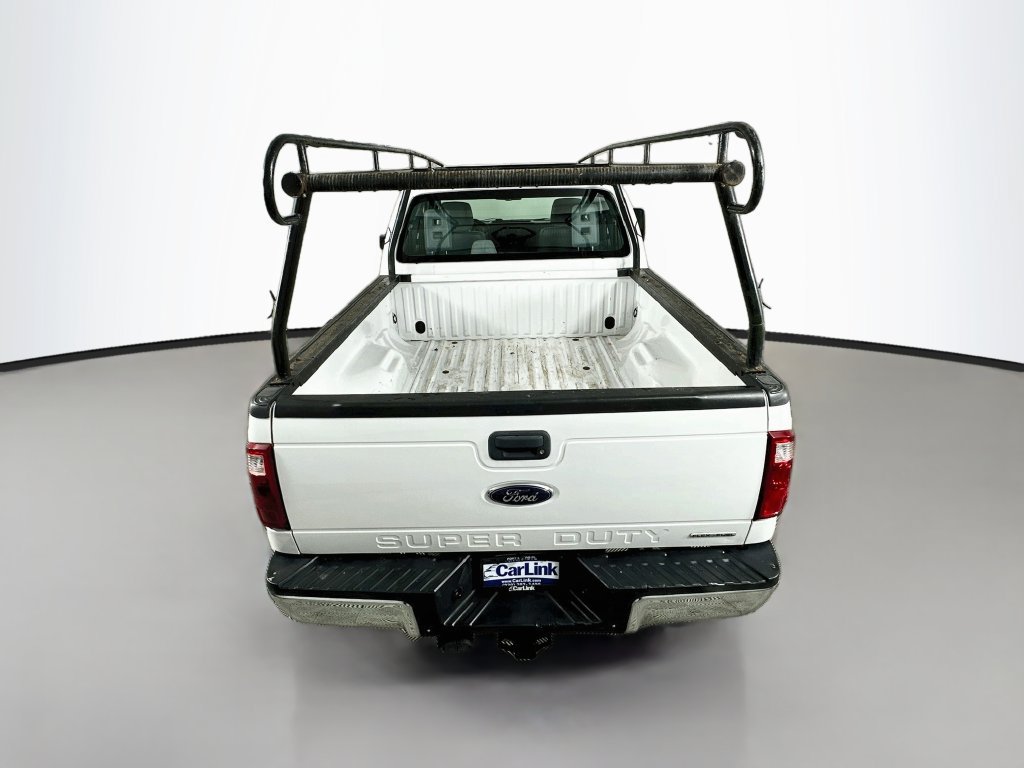 Used 2015 Ford F250 XL w/ XL Appearance Package RWD image 25