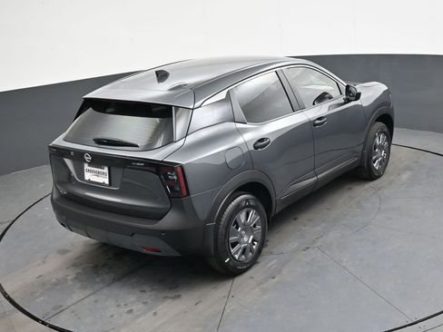 New 2026 Nissan Kicks S image 18