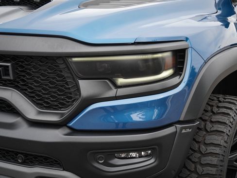 Used 2024 RAM 1500 TRX AWD/4WD image 6