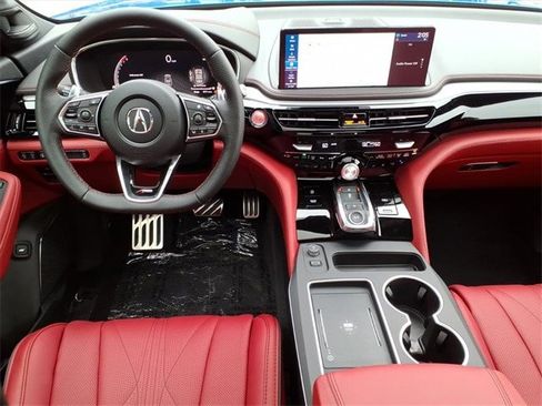 New 2026 Acura MDX A-Spec image 15