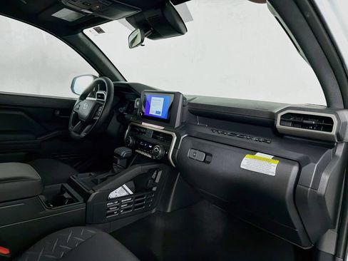 New 2026 Toyota Tacoma SR RWD image 30