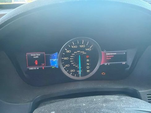 Used 2014 Ford Explorer Limited w/ Equipment Group 301A AWD/4WD image 10