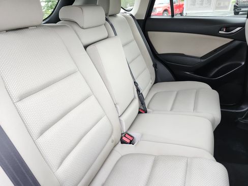 Used 2016 MAZDA CX-5 Touring AWD/4WD image 22