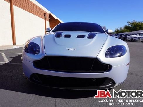 Used 2015 Aston Martin V12 Vantage S image 18