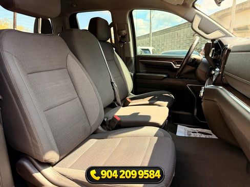 Used 2022 GMC Sierra 1500 Elevation RWD image 35