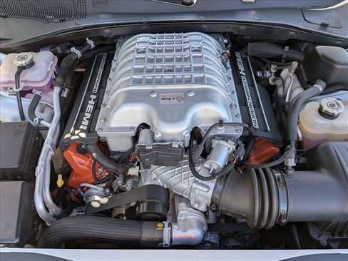 Used 2023 Dodge Charger SRT Hellcat RWD image 22