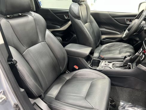 Used 2023 Subaru Forester Limited AWD/4WD image 22