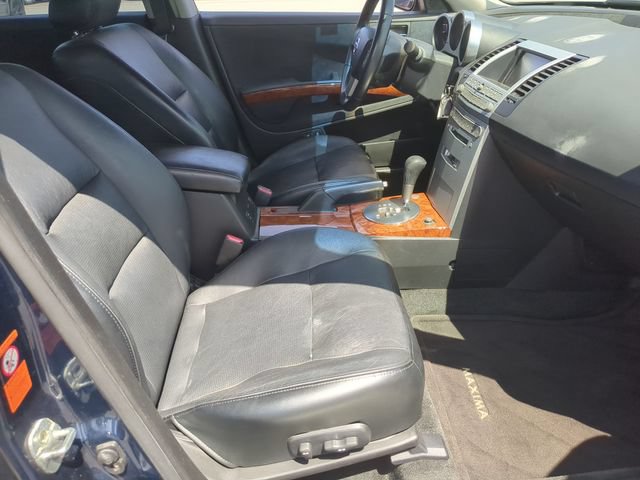 Used 2005 Nissan Maxima 3.5 SL FWD image 28
