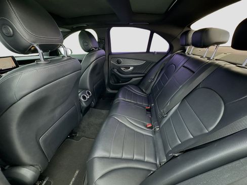 Used 2016 Mercedes-Benz C 300 Sedan image 15