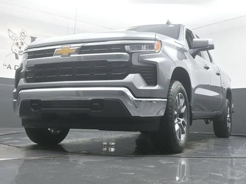 New 2026 Chevrolet Silverado 1500 LT AWD/4WD image 4