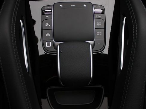 New 2025 Mercedes-Benz GLE 350 4MATIC image 32