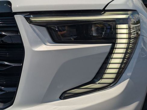 New 2026 GMC Acadia Elevation w/ Black Edition image 7