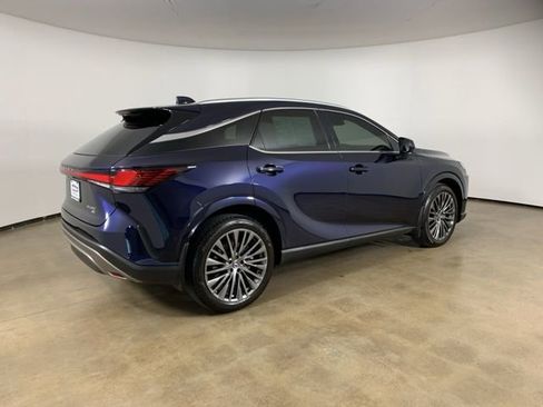 Used 2025 Lexus RX 350 AWD w/ Convenience Package image 8