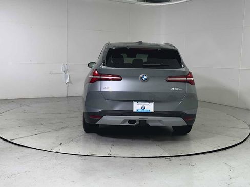 New 2026 BMW X3 xDrive30 w/ Premium Package image 3