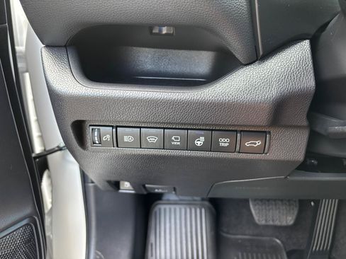 Used 2024 Toyota RAV4 XSE w/ Advanced Technology Package AWD/4WD image 13