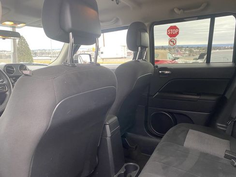 Used 2015 Jeep Patriot Sport w/ Power Value Group image 13