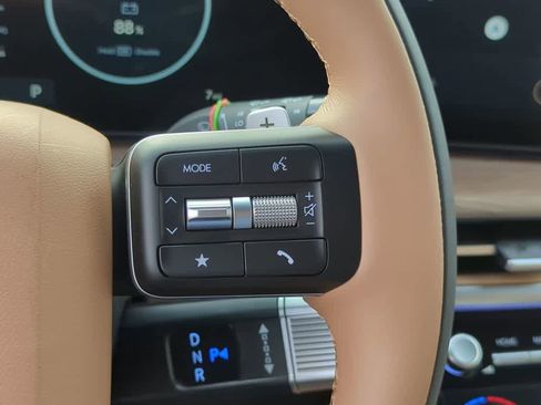 New 2026 Hyundai Santa Fe Calligraphy FWD image 26