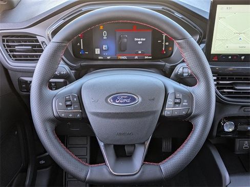 New 2026 Ford Escape ST-Line Select w/ Tech Pack #1 image 50