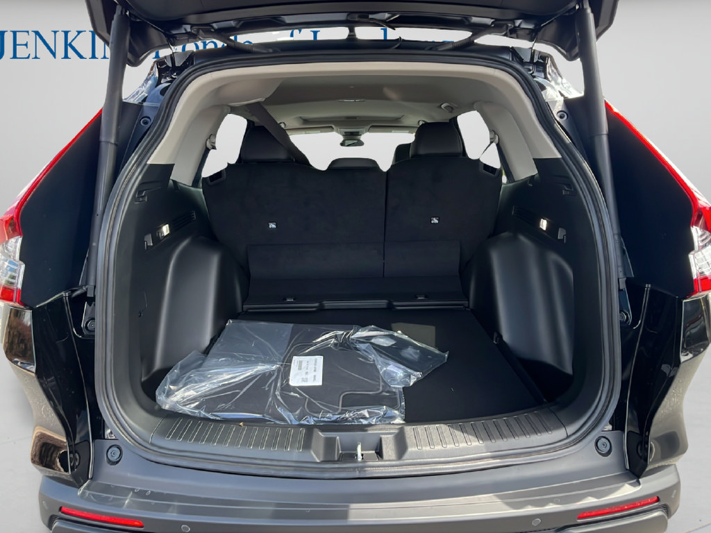 New 2027 Honda CR-V EX-L image 10