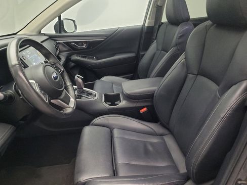 Used 2023 Subaru Outback Limited AWD/4WD image 17