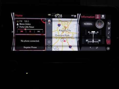 Used 2020 Toyota Highlander Platinum image 24